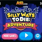Silly Ways To Die Adventure