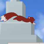 The Squirrel Game