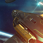 Asteroid Crusher