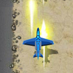 MC2: Burning Skies