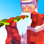 Xmas Parkour