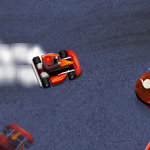 Kart Fighter