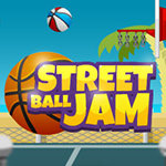 Street Ball Jam