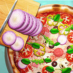 Pizza Realife Cooking