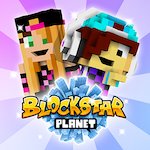 BlockStarPlanet