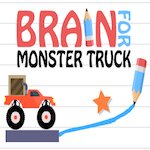 Brain for Monster Truck