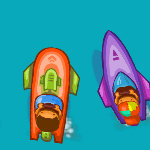 Microboats