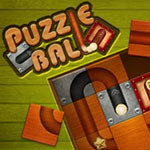Puzzle Ball