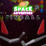 Space Adventure Pinball