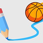 Basketball Line