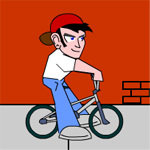 BMX show