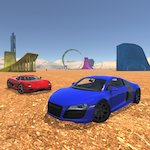 Ado Stunt Cars 2