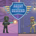 Agent of Descend