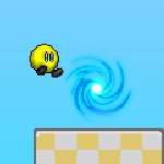 Warp The Level