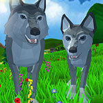 Wolf Simulator