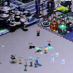 Wars of Worlds