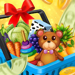 Supermarket Mania