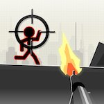 Stickman War
