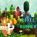 Pixel Runner