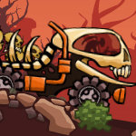 Hell Driver