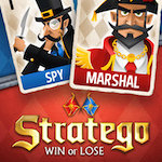 Stratego Win or Lose