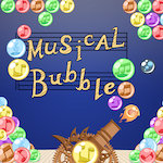 Musical Bubble