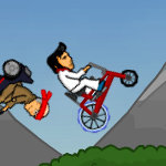 Cycle Race 2