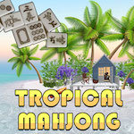 Tropical Mahjong