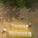 Tower Degense Jungle