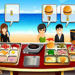 Beach Restaurant