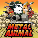 Metal Animals