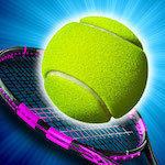 Crazy Tennis