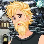 Icy Beard Makeover