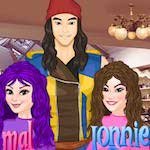 Descendants Hair Salon