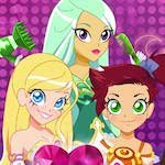 Pony Girl Hair Salon