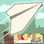 Paper Flight