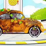 Car Salon
