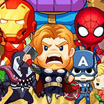 SuperHero.io