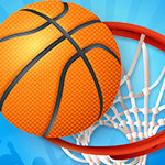 Flick Basketball