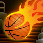 Basketball Street