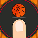 Finger Basketball