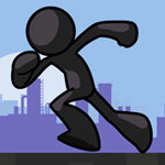 Stickman Vector