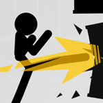 Stickman Fighter Training Camp