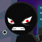 Stickman Fugitive