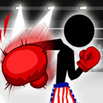 Stickman Boxing Ko Champion