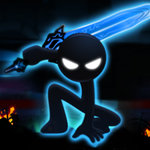 Stickman Punch