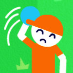 Stickman Tennis