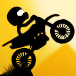 Stick Biker 2
