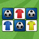 European Football Jersey Quiz