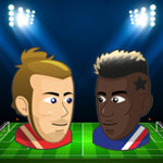 Football Heads 2018